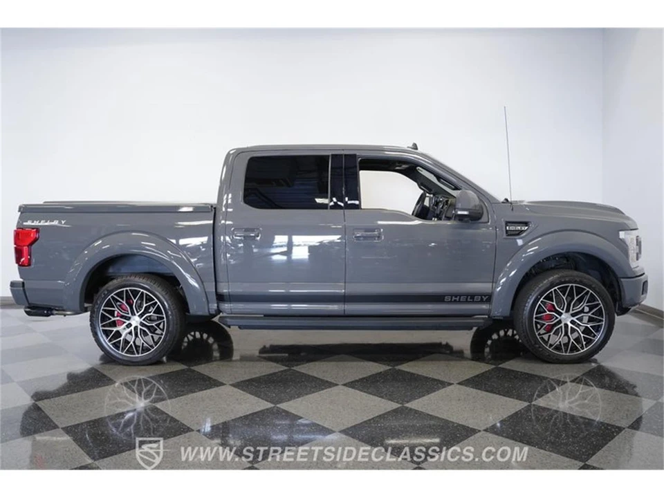 2020 Ford F-150 13th Gen - Image 14 of 31
