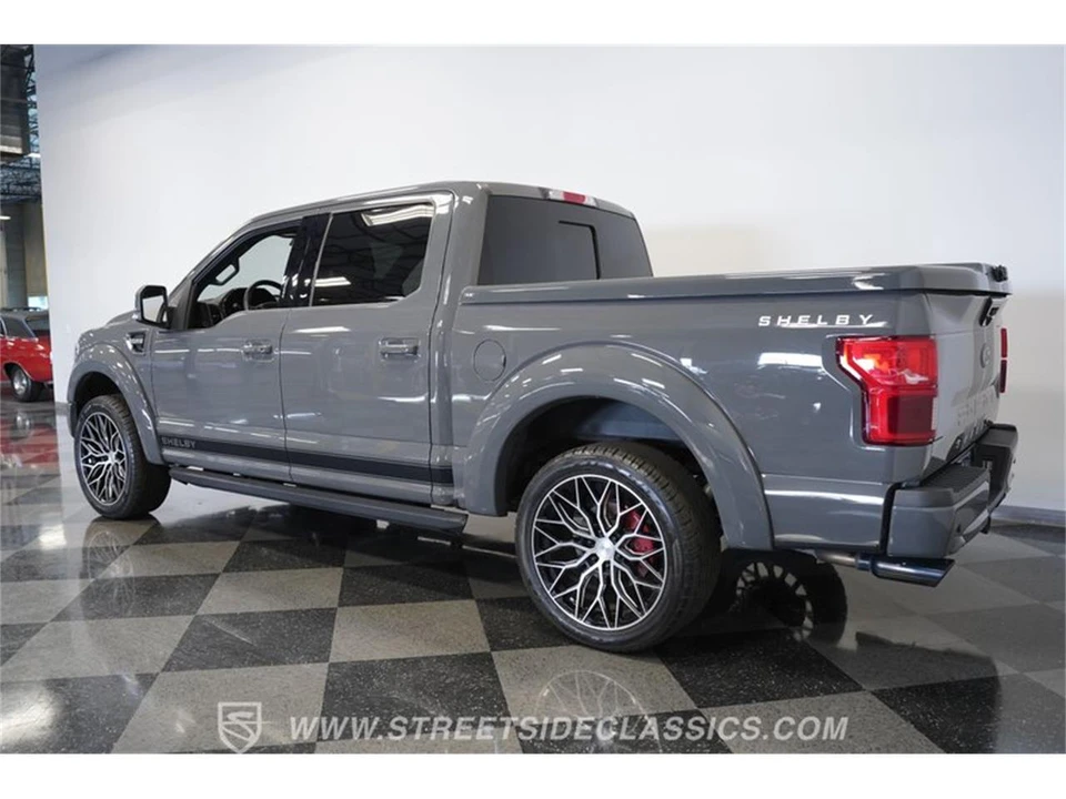 2020 Ford F-150 13th Gen - Image 9 of 31