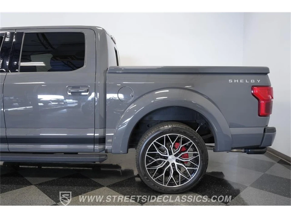 2020 Ford F-150 13th Gen - Image 25 of 31