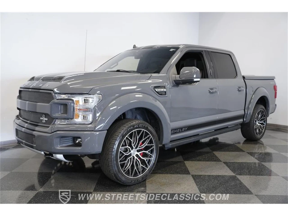 2020 Ford F-150 13th Gen - Image 5 of 31