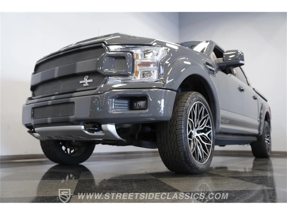 2020 Ford F-150 13th Gen - Image 20 of 31