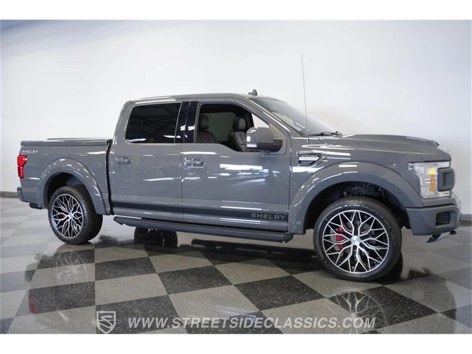 2020 Ford F-150 13th Gen - Image 15 of 31