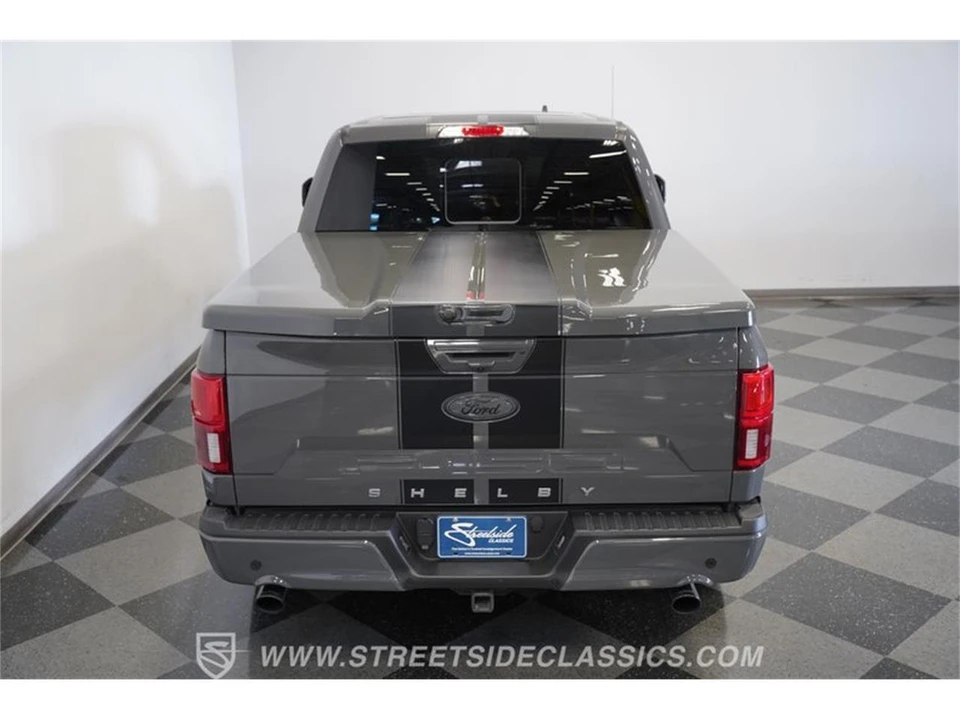 2020 Ford F-150 13th Gen - Image 30 of 31