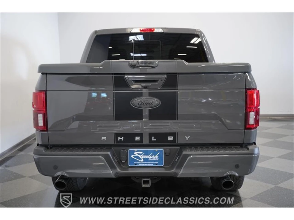 2020 Ford F-150 13th Gen - Image 10 of 31