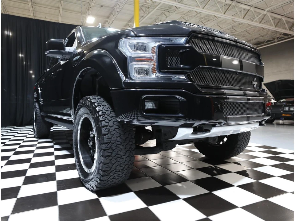 2020 Ford F-150 13th Gen - Image 16 of 31