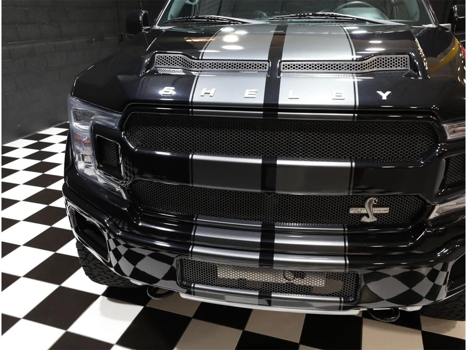 2020 Ford F-150 13th Gen - Image 14 of 31