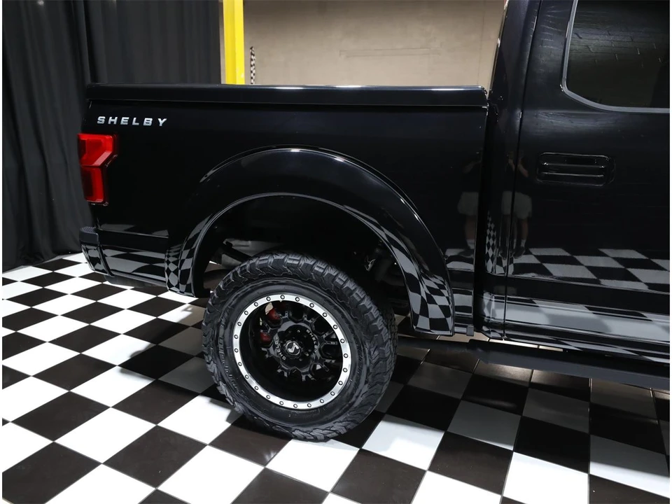 2020 Ford F-150 13th Gen - Image 20 of 31