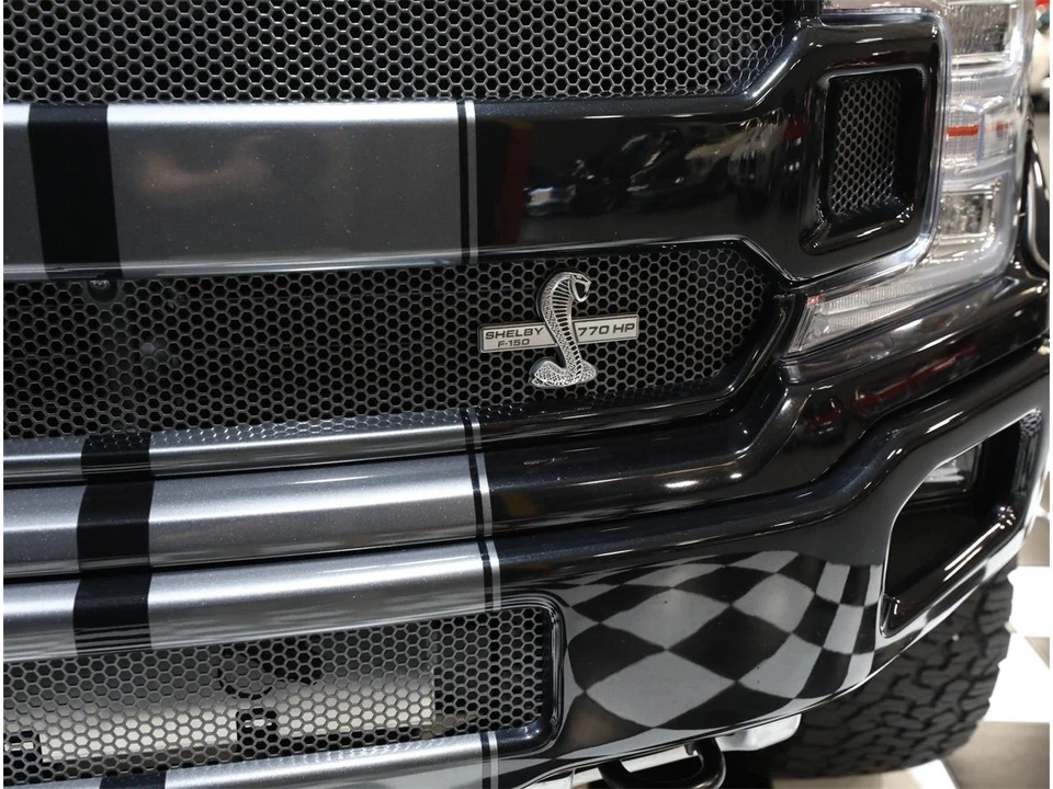 2020 Ford F-150 13th Gen - Image 10 of 31