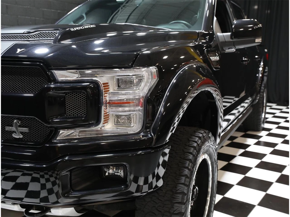 2020 Ford F-150 13th Gen - Image 9 of 31