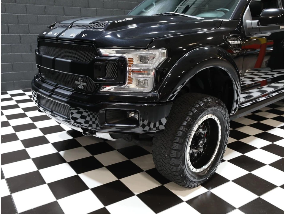 2020 Ford F-150 13th Gen - Image 7 of 31