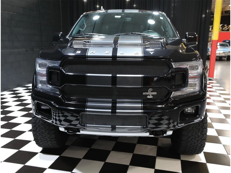 2020 Ford F-150 13th Gen - Image 12 of 31
