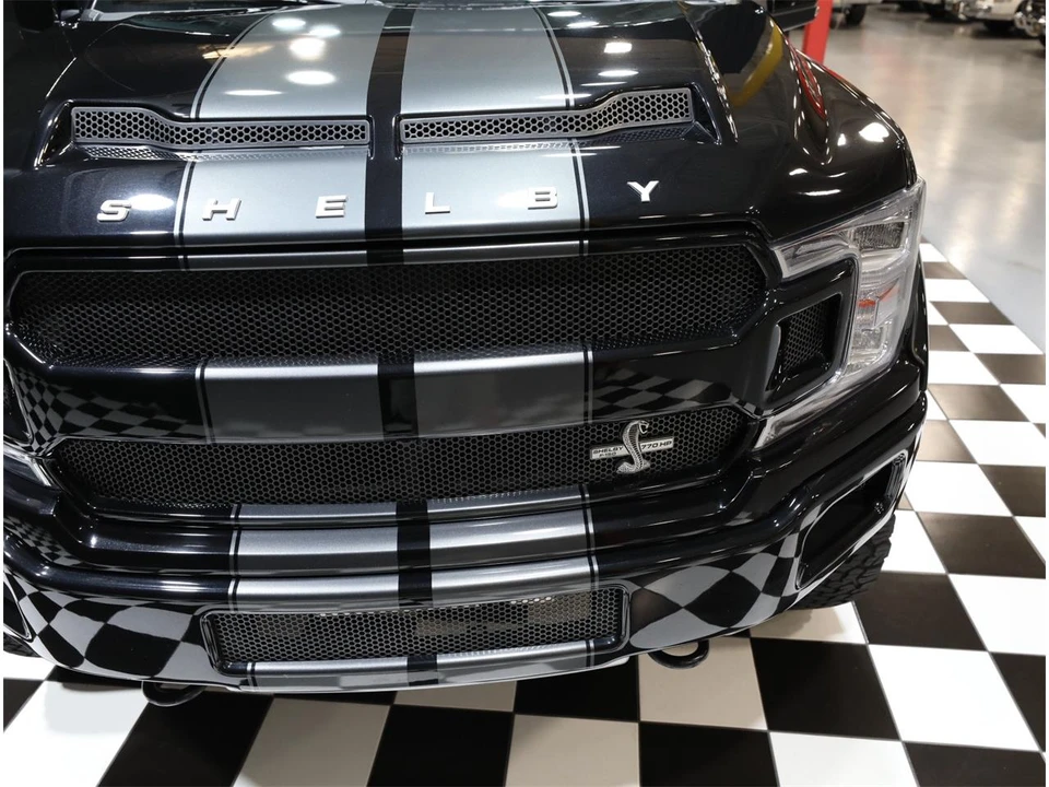 2020 Ford F-150 13th Gen - Image 11 of 31