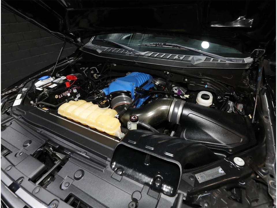 2020 Ford F-150 13th Gen - Image 2 of 31