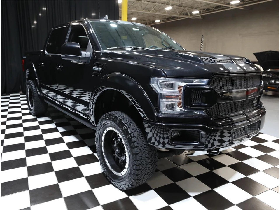 2020 Ford F-150 13th Gen - Image 15 of 31