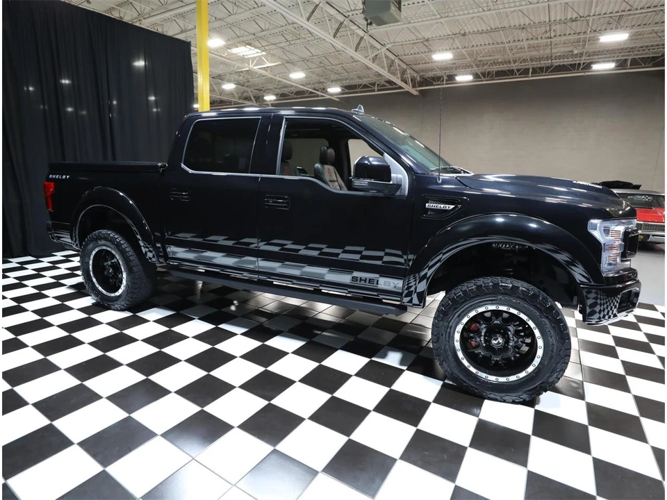 2020 Ford F-150 13th Gen - Image 19 of 31