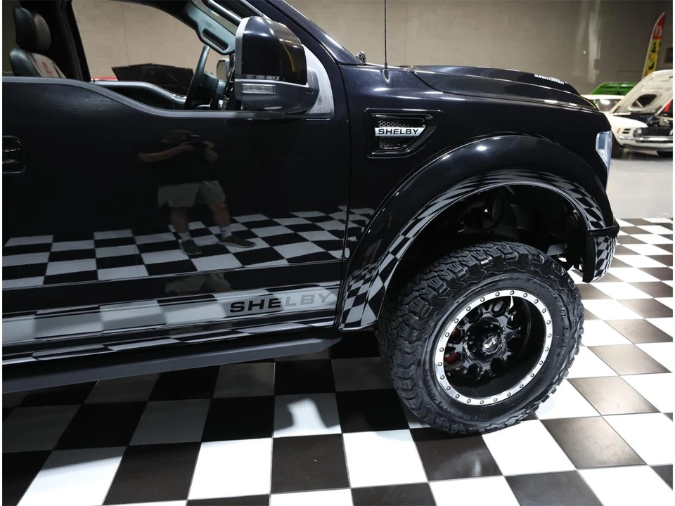 2020 Ford F-150 13th Gen - Image 17 of 31