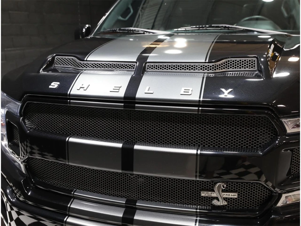 2020 Ford F-150 13th Gen - Image 13 of 31