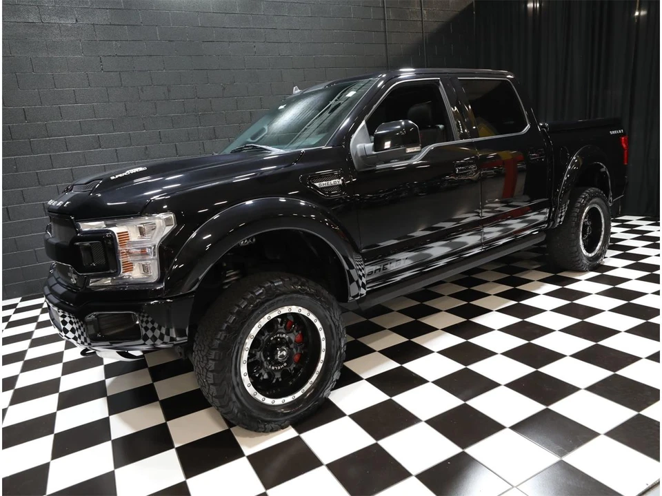 2020 Ford F-150 13th Gen - Image 8 of 31