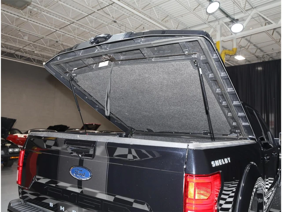 2020 Ford F-150 13th Gen - Image 5 of 31