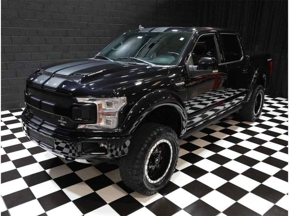 2020 Ford F-150 13th Gen - Image 6 of 31