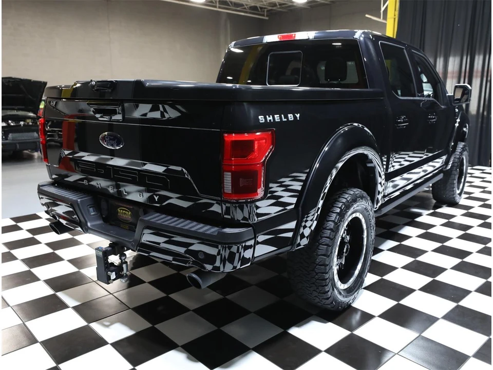 2020 Ford F-150 13th Gen - Image 21 of 31