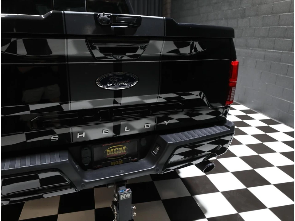 2020 Ford F-150 13th Gen - Image 22 of 31
