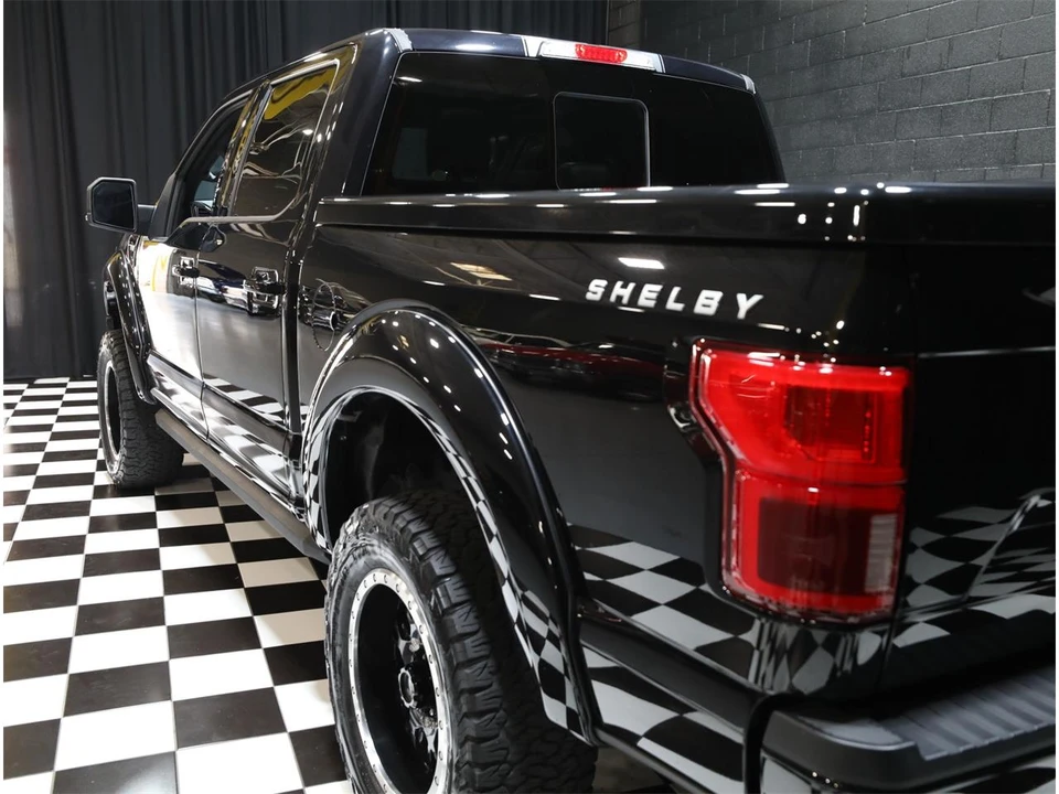 2020 Ford F-150 13th Gen - Image 29 of 31