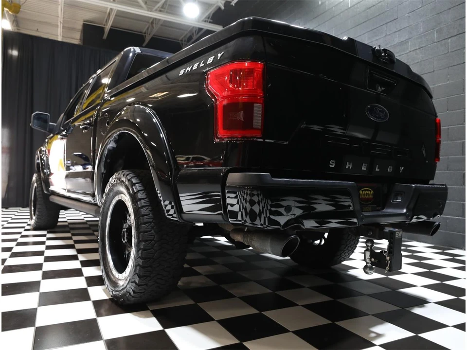 2020 Ford F-150 13th Gen - Image 25 of 31