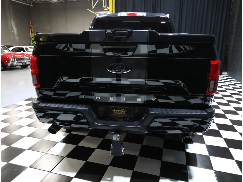 2020 Ford F-150 13th Gen - Image 23 of 31