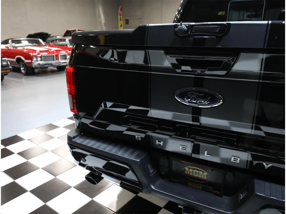 2020 Ford F-150 13th Gen - Image 24 of 31