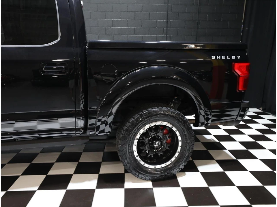 2020 Ford F-150 13th Gen - Image 30 of 31