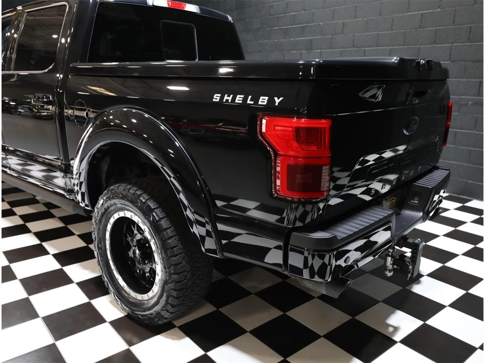 2020 Ford F-150 13th Gen - Image 26 of 31