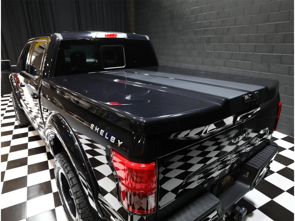 2020 Ford F-150 13th Gen - Image 27 of 31