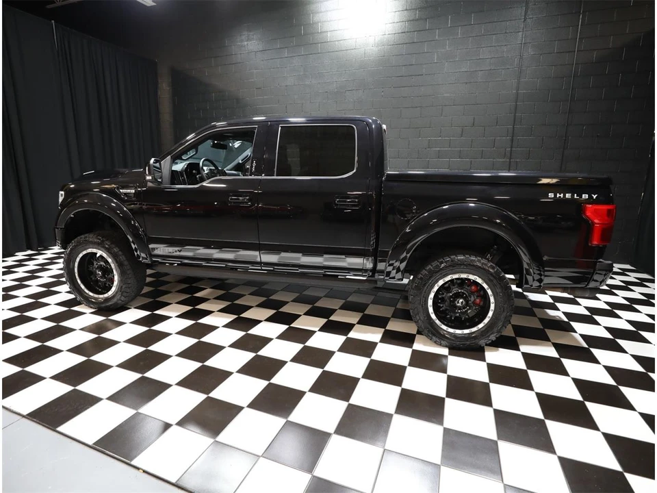 2020 Ford F-150 13th Gen - Image 31 of 31