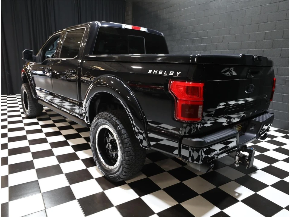 2020 Ford F-150 13th Gen - Image 28 of 31