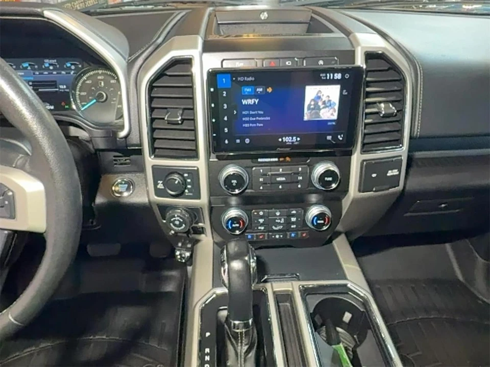 2020 Ford F-150 13th Gen - Image 16 of 31