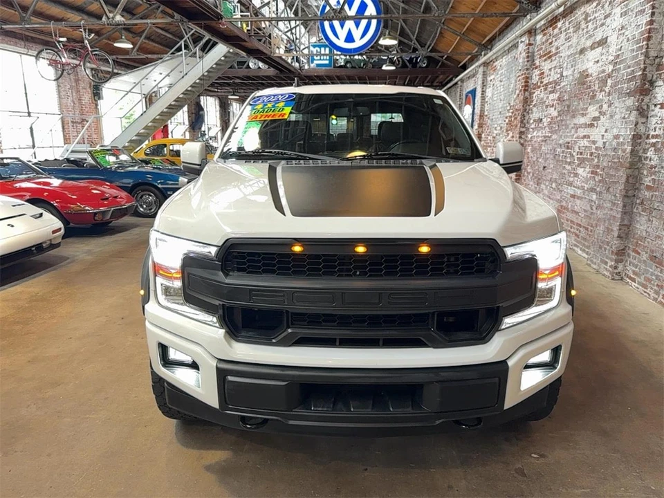 2020 Ford F-150 13th Gen - Image 6 of 31
