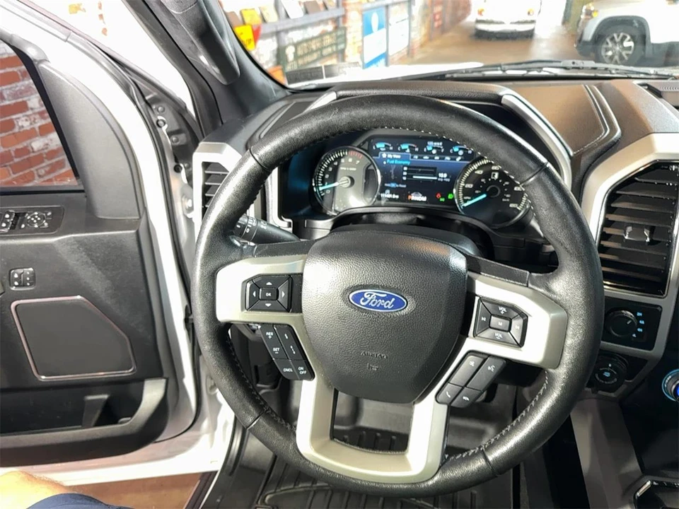 2020 Ford F-150 13th Gen - Image 17 of 31