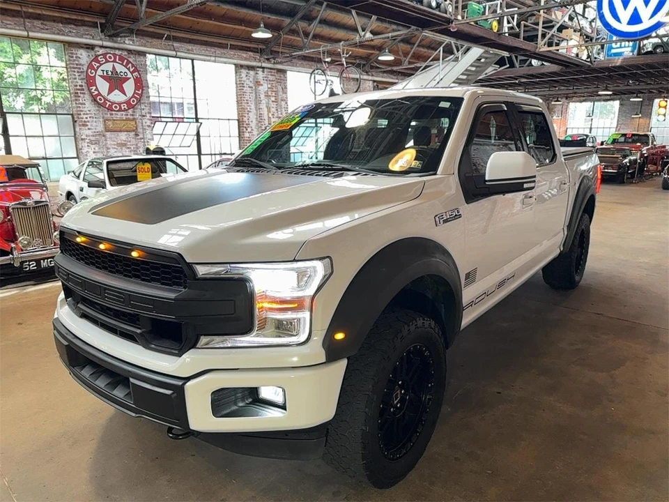 2020 Ford F-150 13th Gen - Image 7 of 31