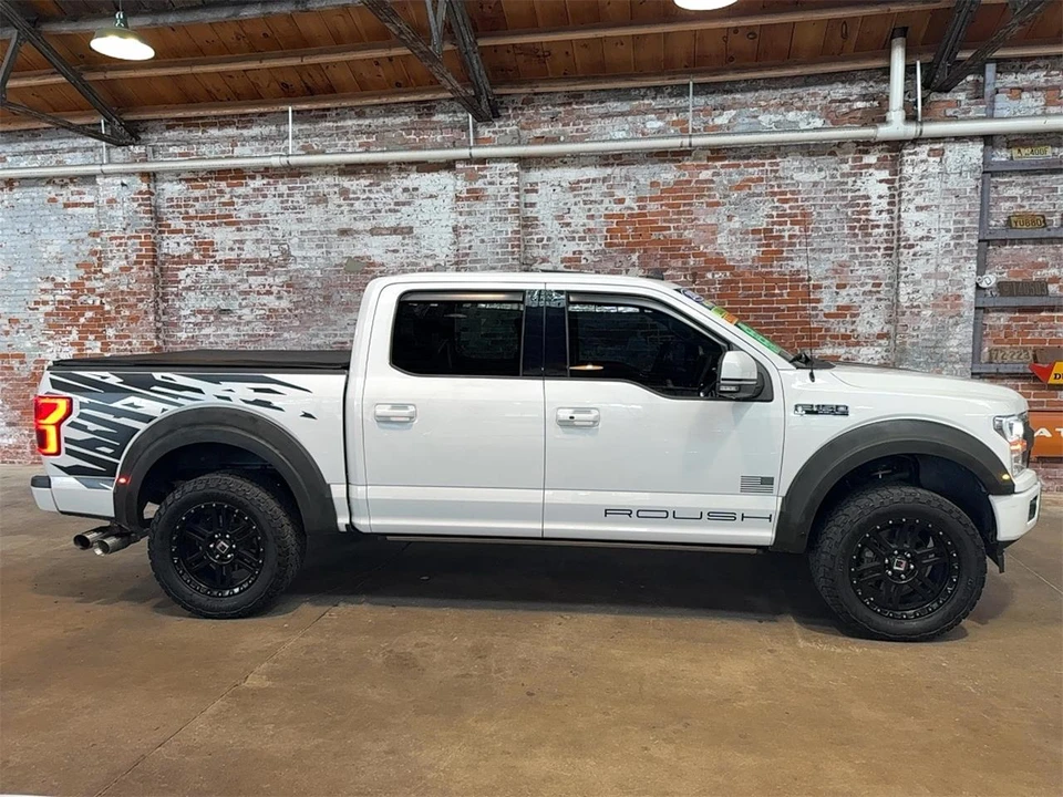 2020 Ford F-150 13th Gen - Image 2 of 31