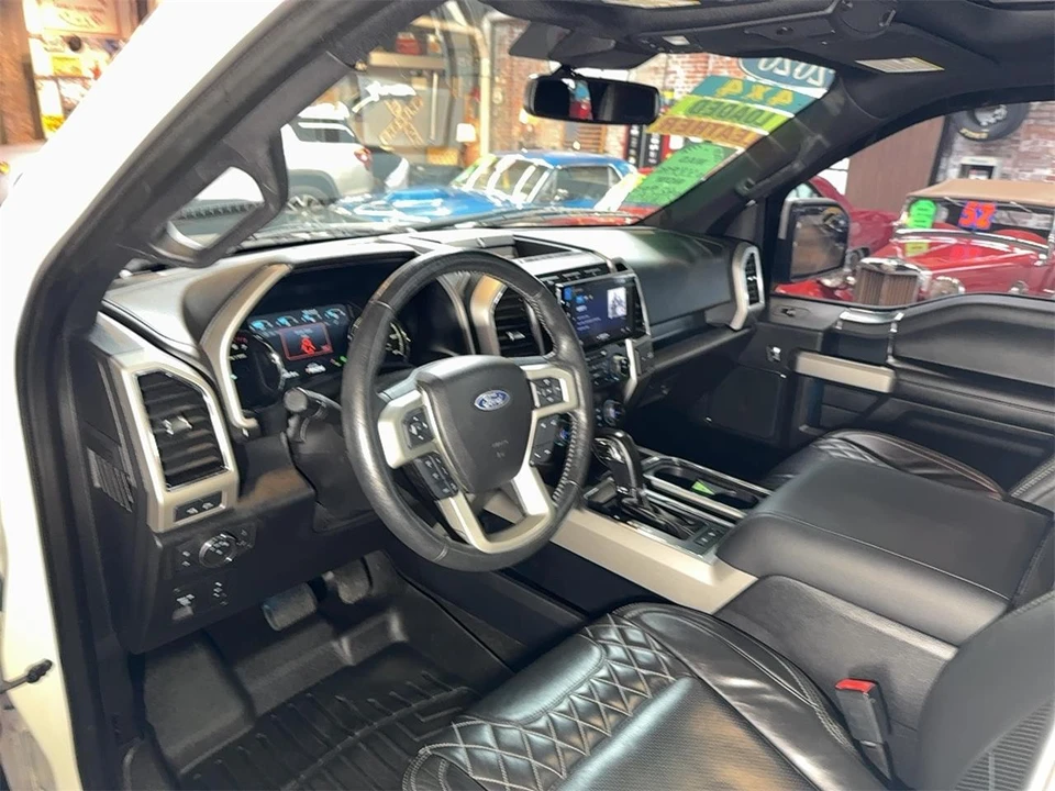 2020 Ford F-150 13th Gen - Image 13 of 31