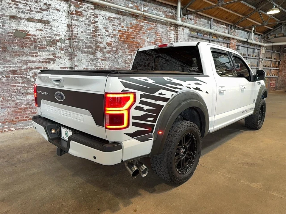 2020 Ford F-150 13th Gen - Image 3 of 31