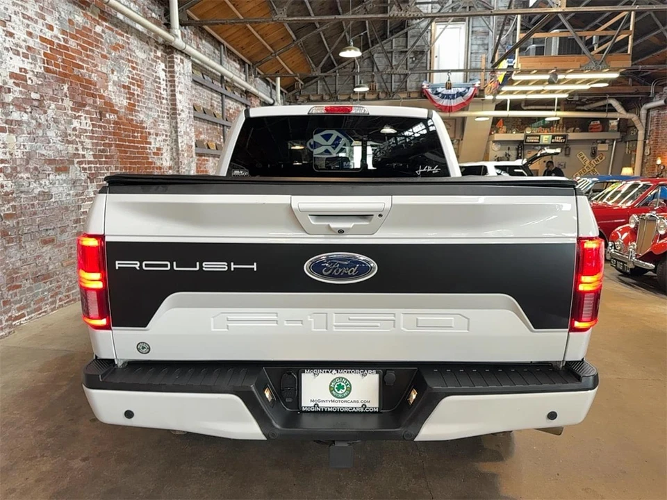 2020 Ford F-150 13th Gen - Image 4 of 31