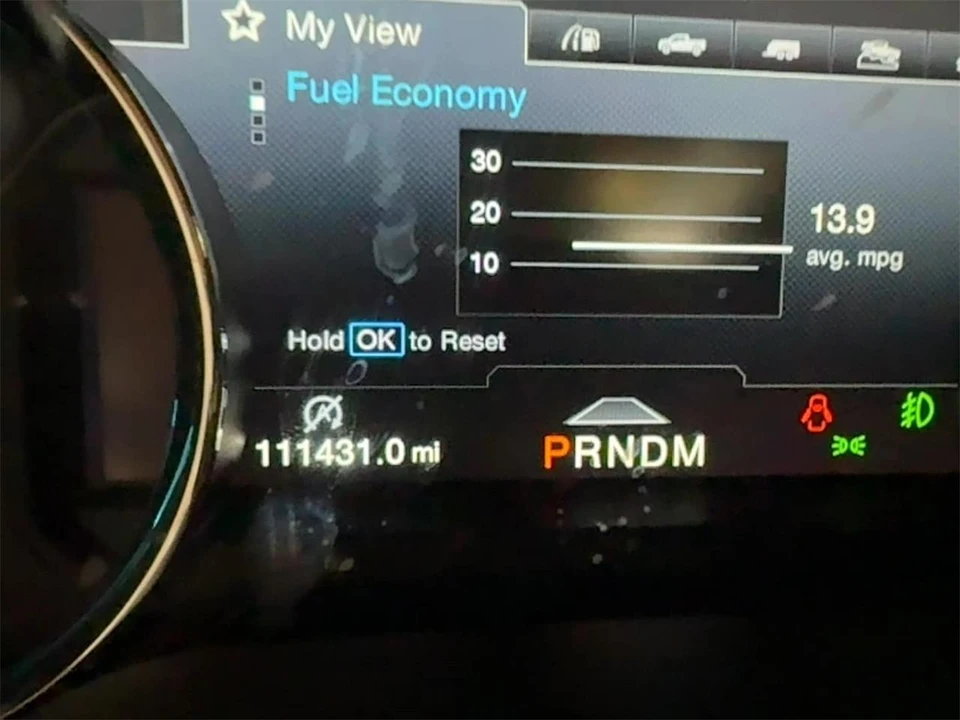 2020 Ford F-150 13th Gen - Image 15 of 31