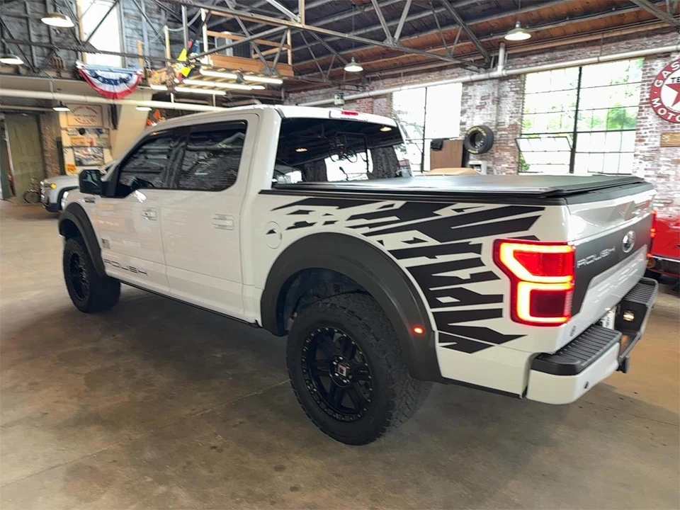 2020 Ford F-150 13th Gen - Image 5 of 31