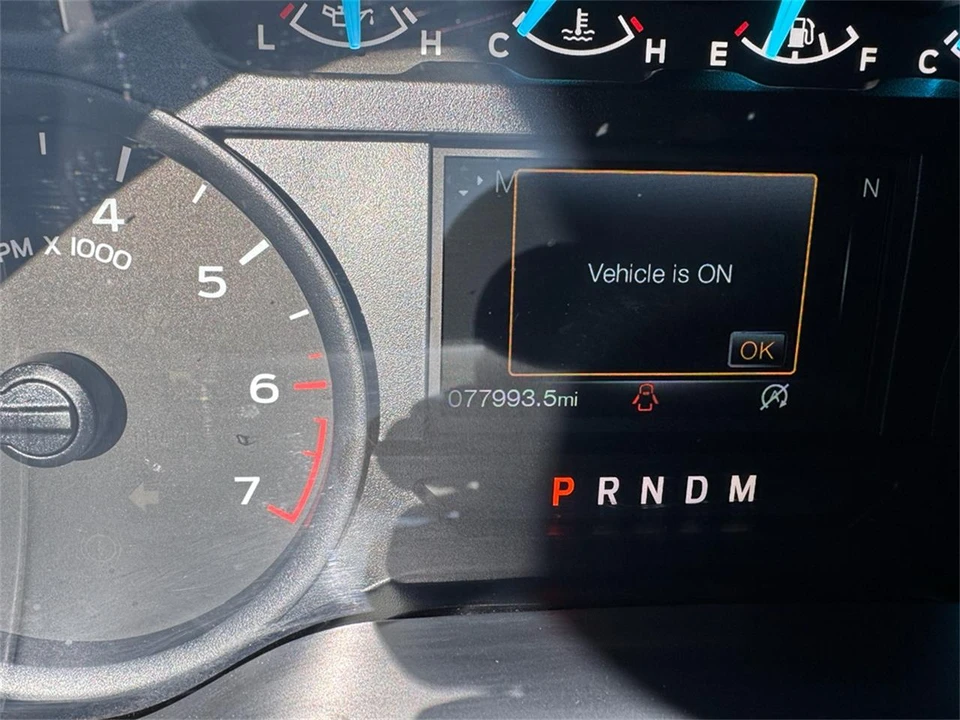 2020 Ford F-150 13th Gen - Image 13 of 31