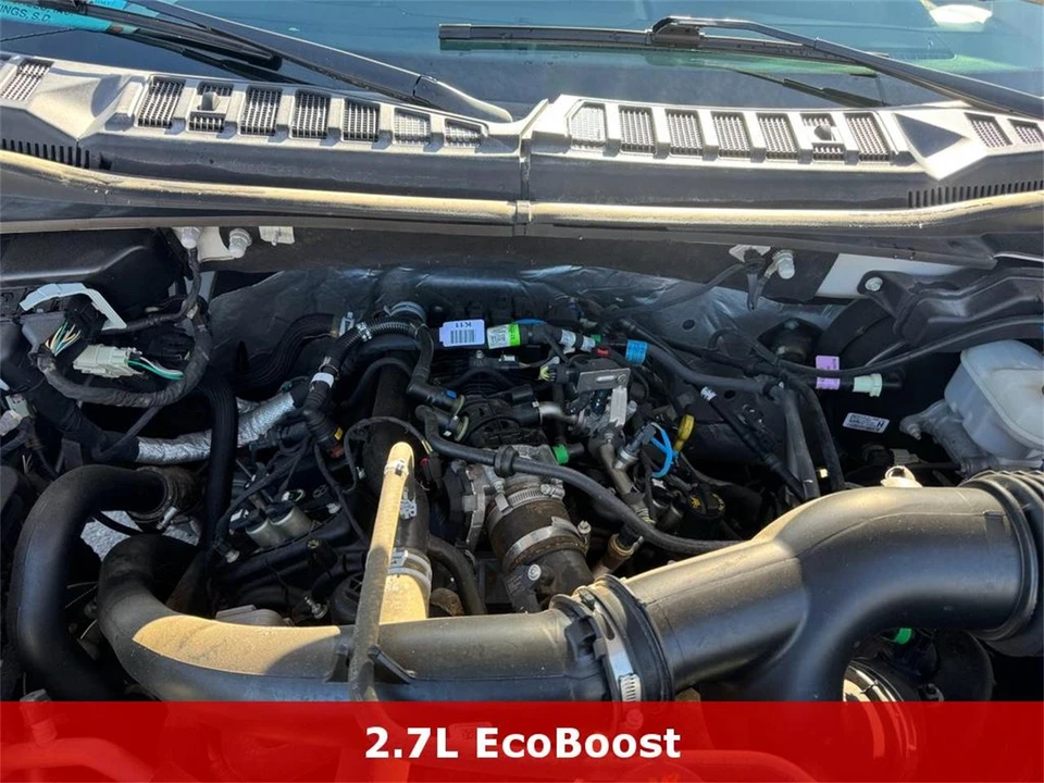 2020 Ford F-150 13th Gen - Image 6 of 31