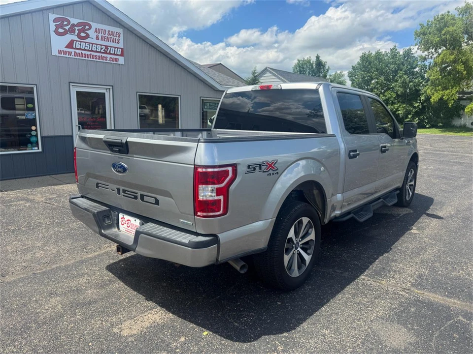 2020 Ford F-150 13th Gen - Image 14 of 31
