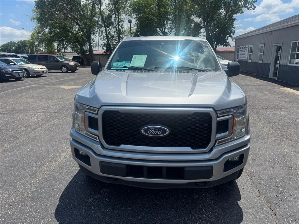 2020 Ford F-150 13th Gen - Image 3 of 31