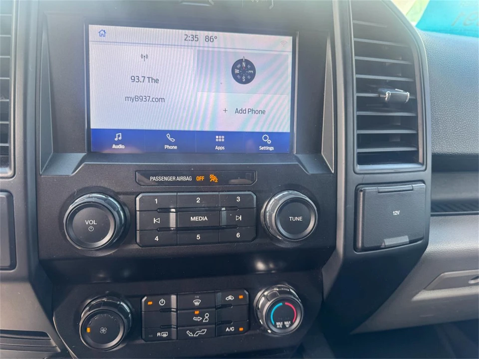 2020 Ford F-150 13th Gen - Image 18 of 31